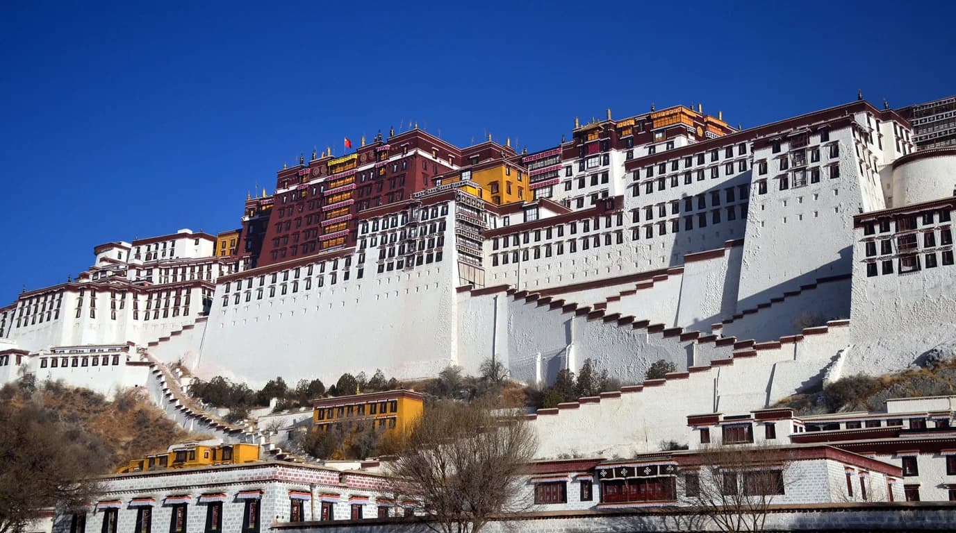 Potala Palace
