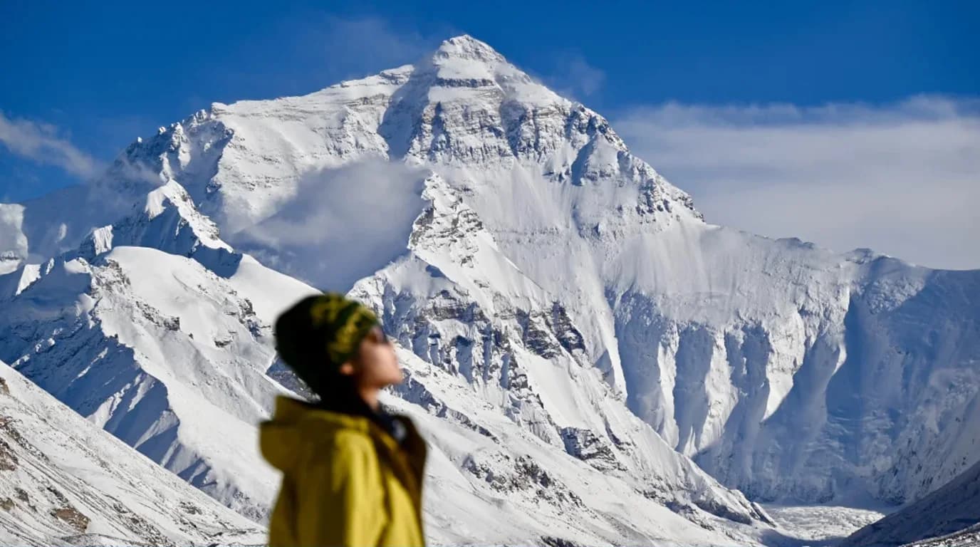 Everest