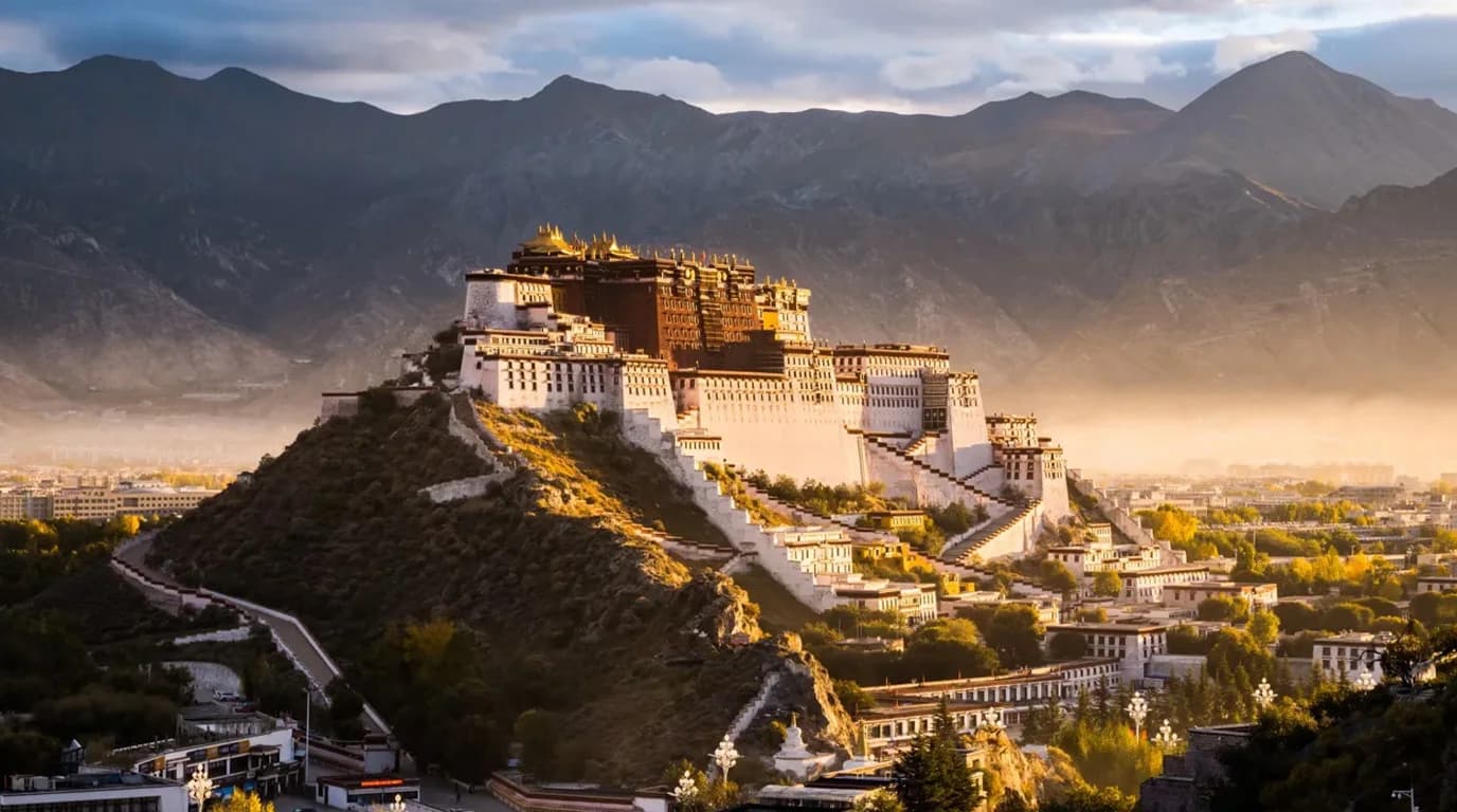 Potala Palace