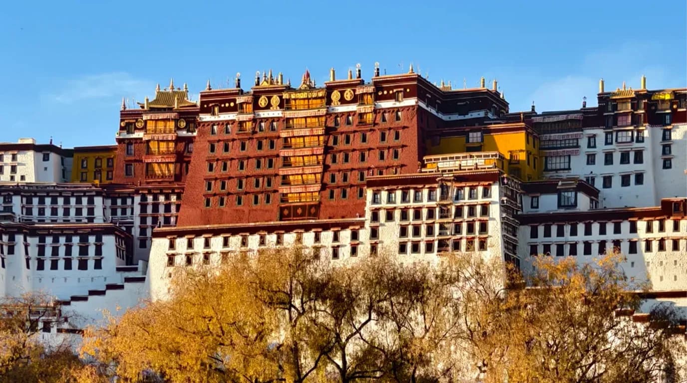 Potala Palace