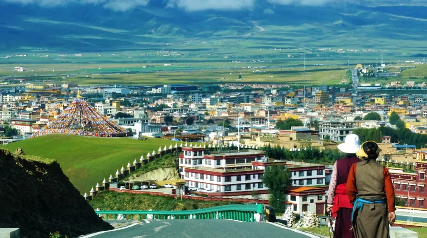 Litang