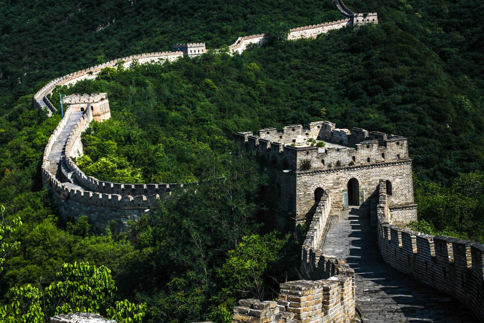 Great Wall