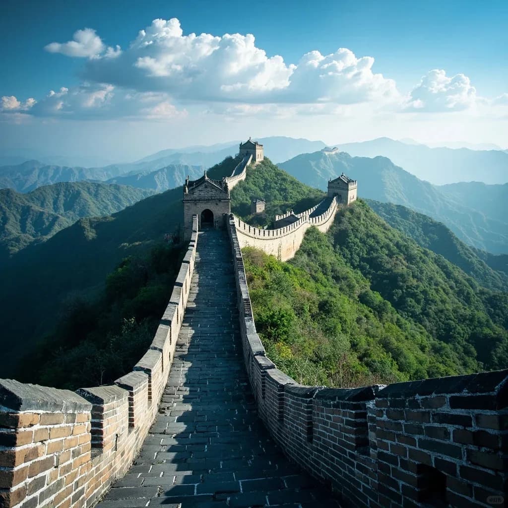 Great Wall