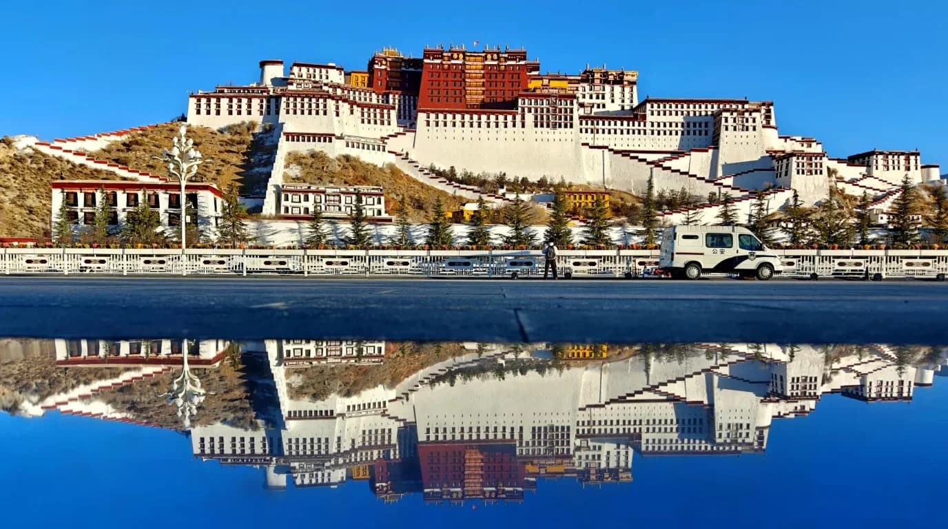 Potala Palace