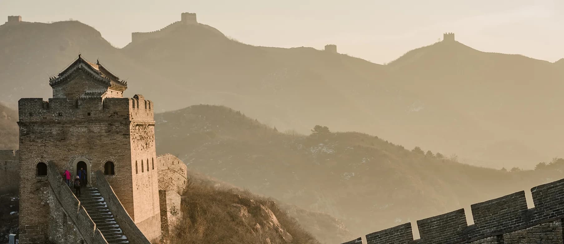 Great Wall