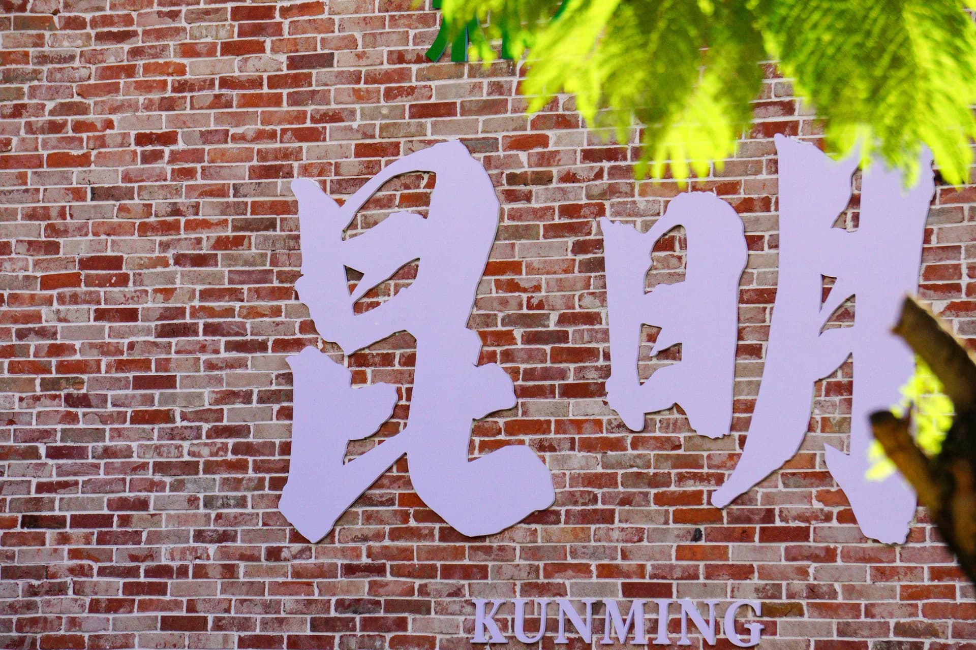 kunming