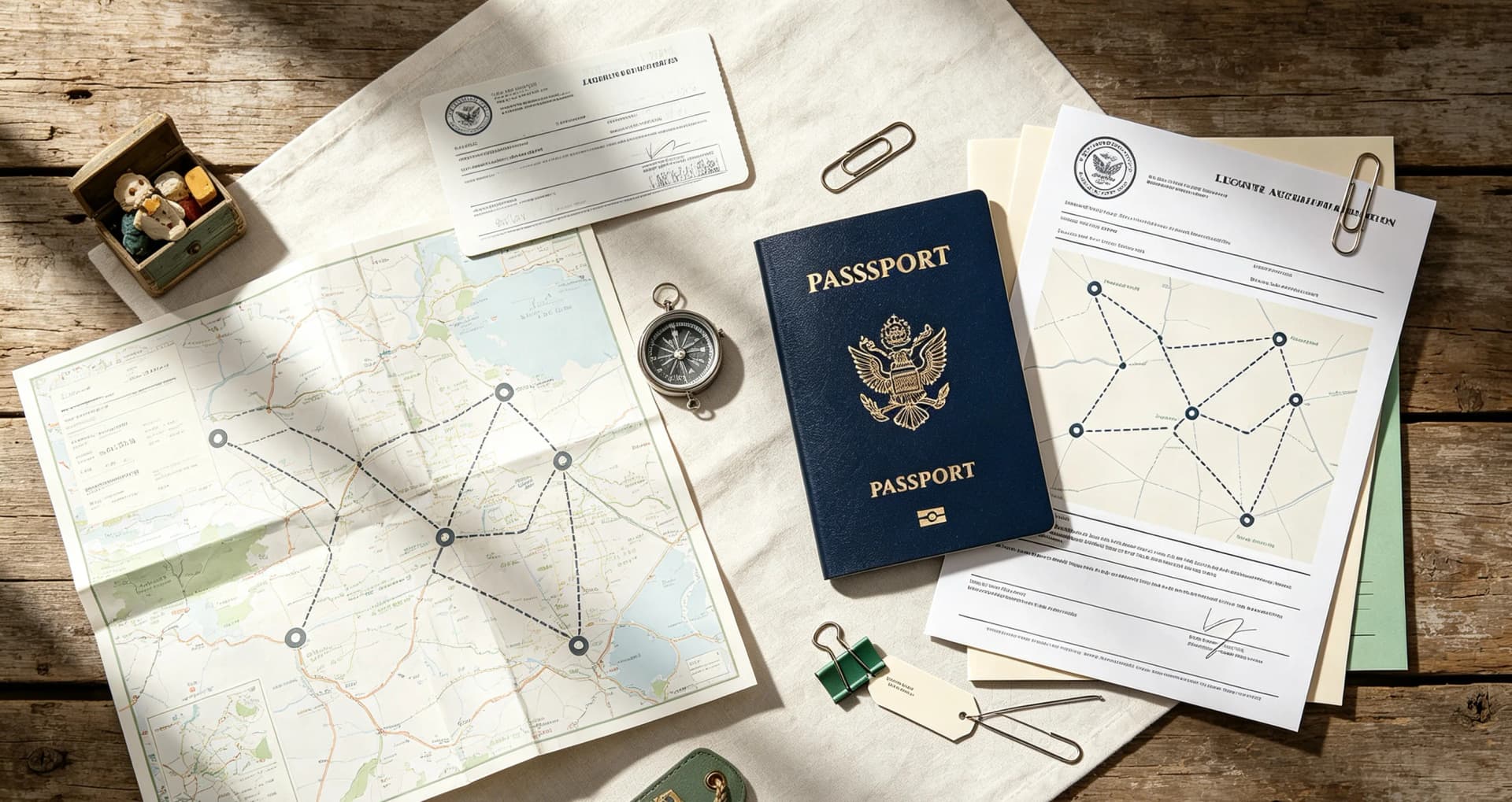 How to Apply for a Tibet Travel Permit: Step-by-Step Checklist