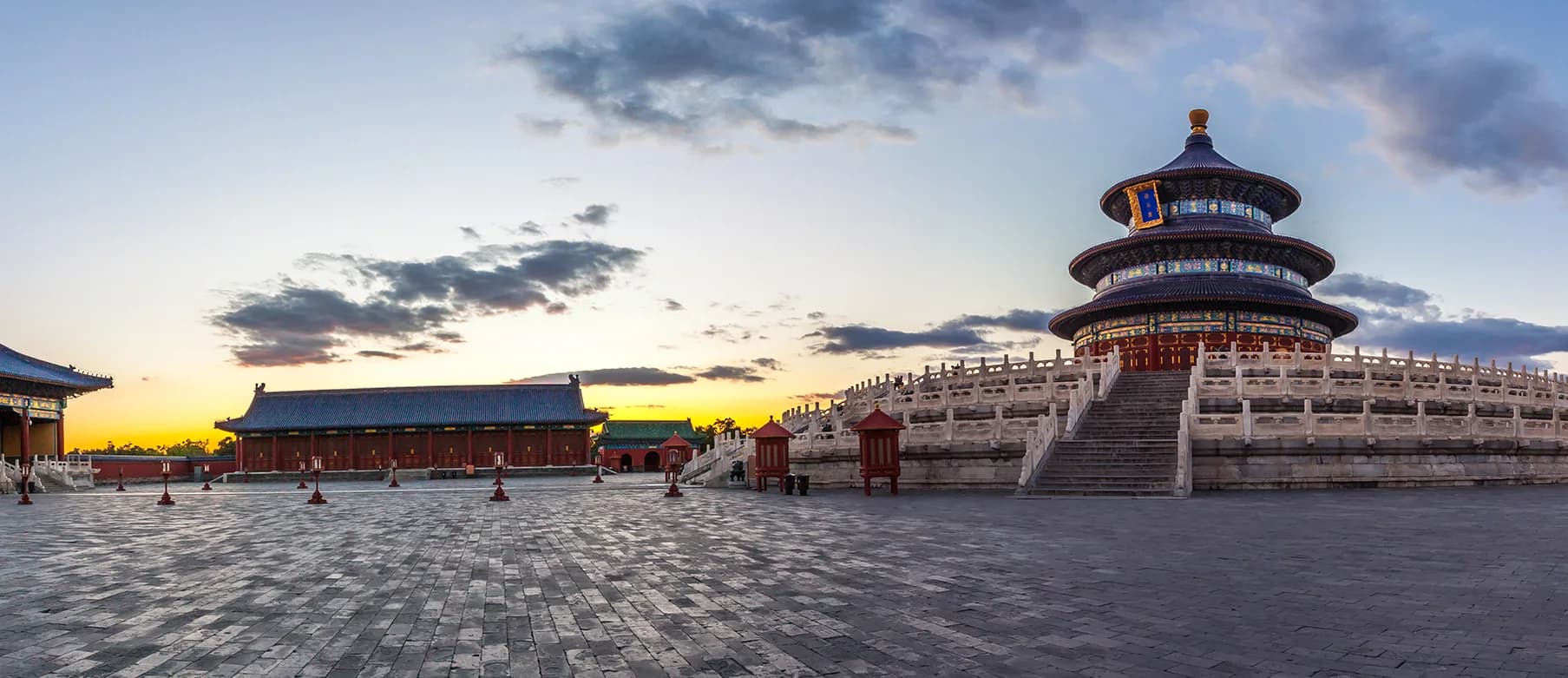8-Day Beijing and Tibet Classic Cultural Tour