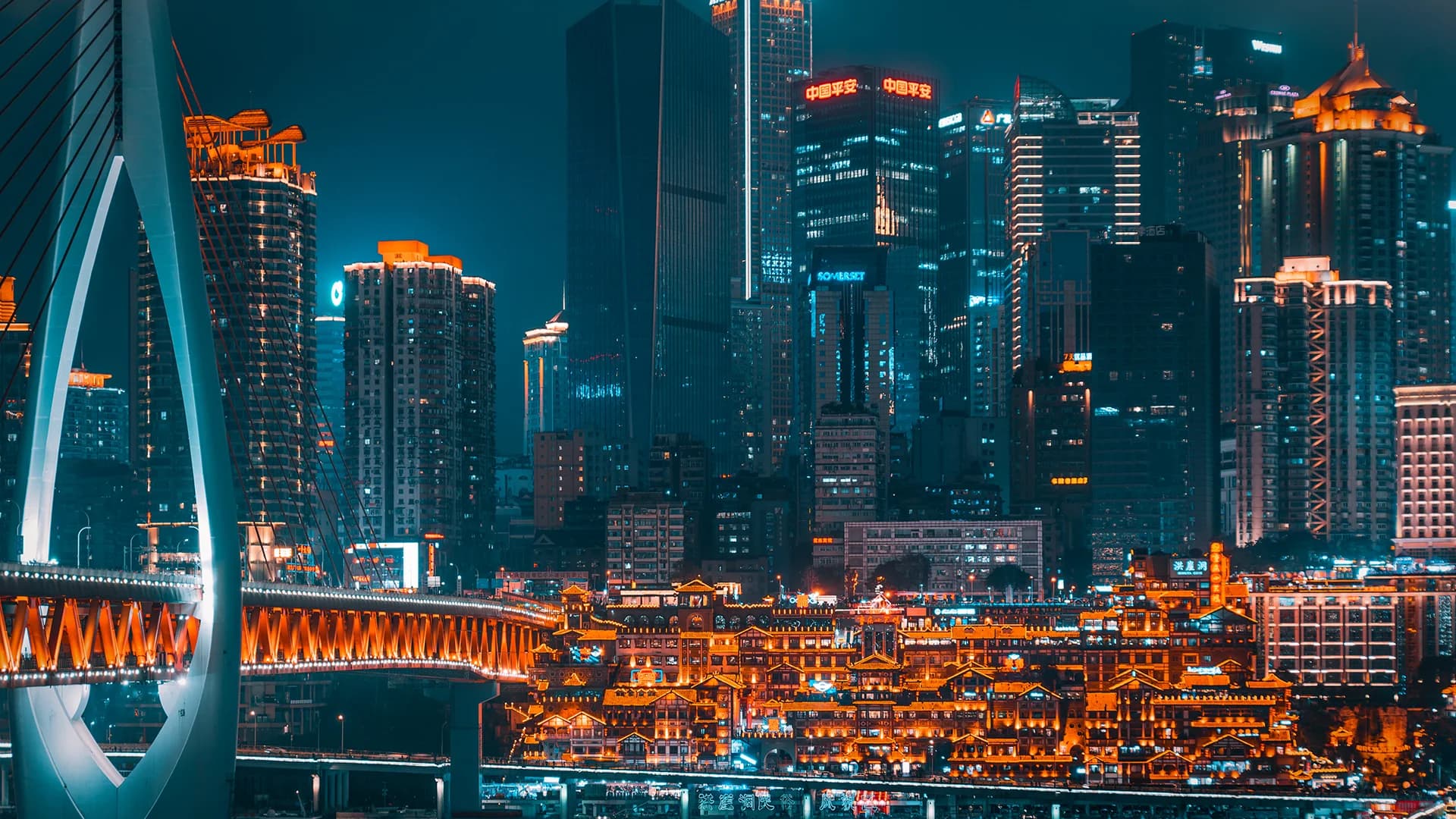 7-Day Chongqing and Tibet Cultural Tour