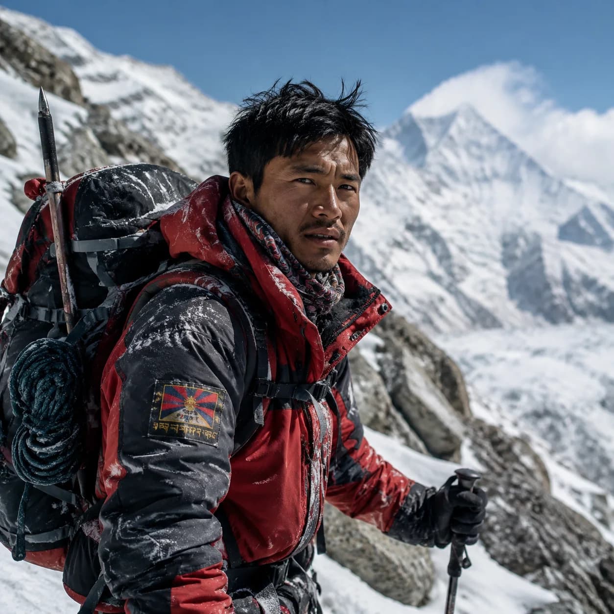 Dawa Sherpa