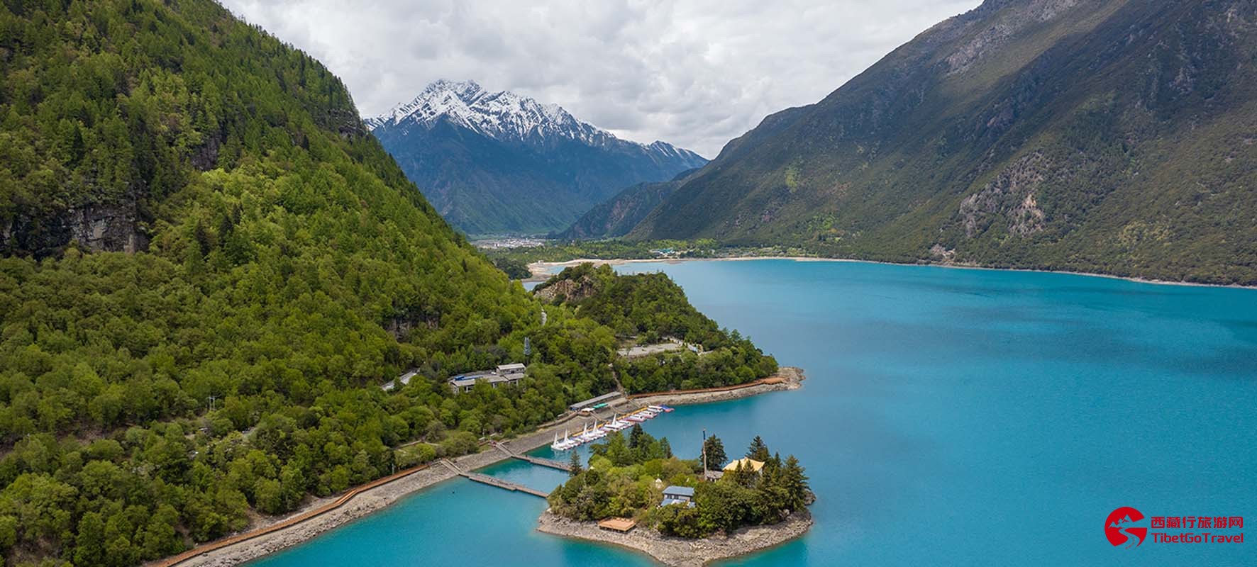 【初探聖湖】拉薩羊湖5日遊